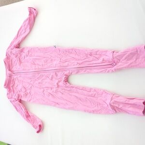 Birdie bean pink 6-12 zippy